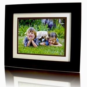NEW HP 8.4" Digital Picture Frame df840a4 Never Opened